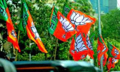 BJP's Gujarat landslide win