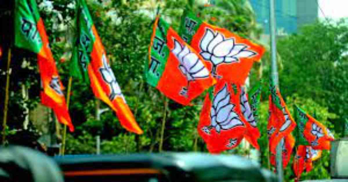 BJP's Gujarat landslide win