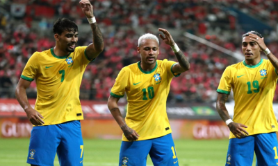 Football World Cup: Brazil clash with Croatia in quarterfinal, everything you need to know