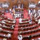 Uniform Civil Code: Rajya Sabha sees uproar over BJP MP's private bill