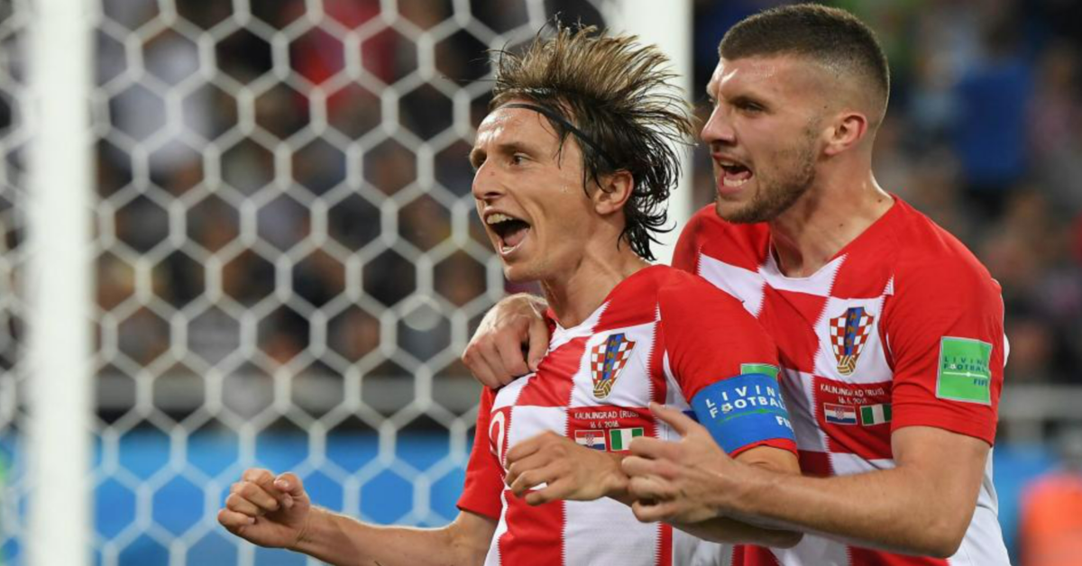Football World Cup: Croatia beats Brazil in penalties