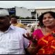 Telangana shocker: 100 people barge in a house in Ranga Reddy, kidnap woman, 16 arrested| WATCH