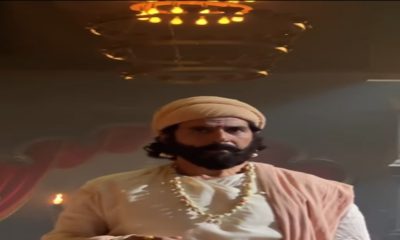 Prakash Raj’s dig on Akshay Kumar’s Chhatrapati Shivaji Maharaj look, asks, electric bulb kaise aa gaye?