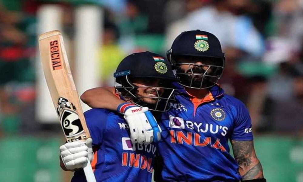 A look at 21 records made in India vs Bangladesh 3rd ODI