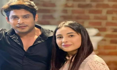 Shehnaaz Gill uploads heart warming birthday tribute to late actor Sidharth Shukla, says she will see him again