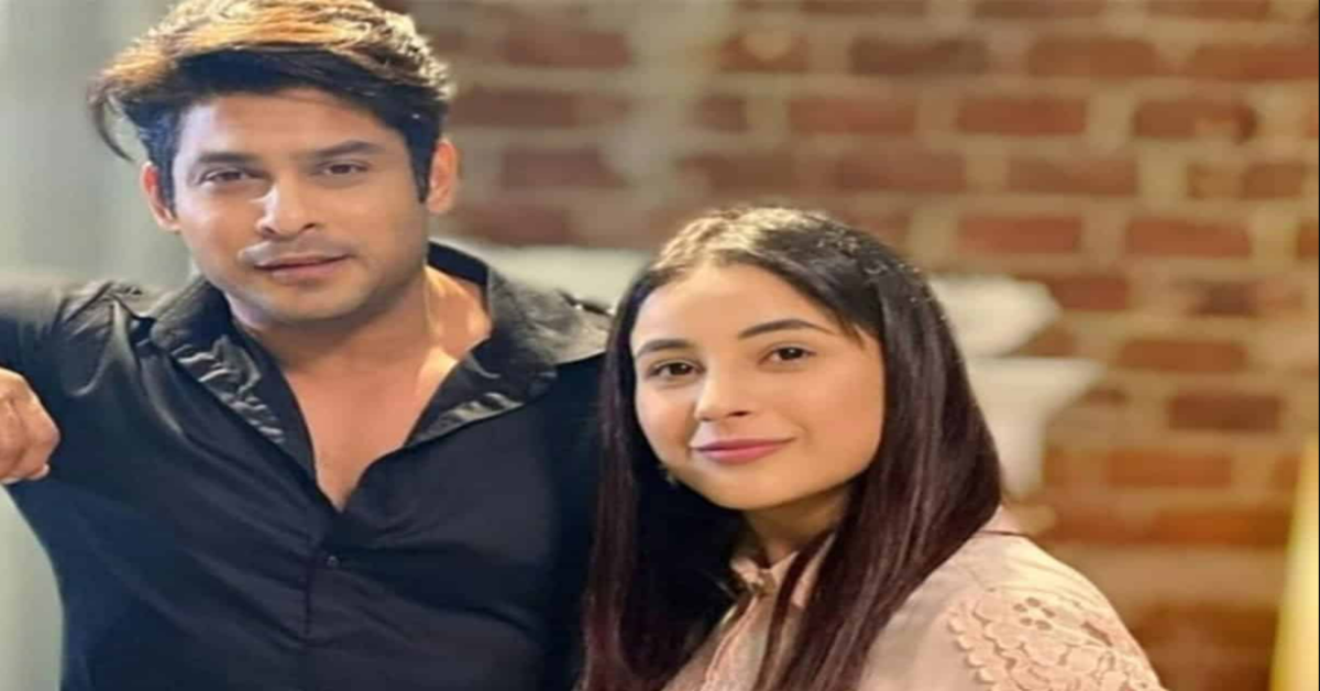 Shehnaaz Gill uploads heart warming birthday tribute to late actor Sidharth Shukla, says she will see him again