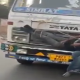 Punjab man tied to truck