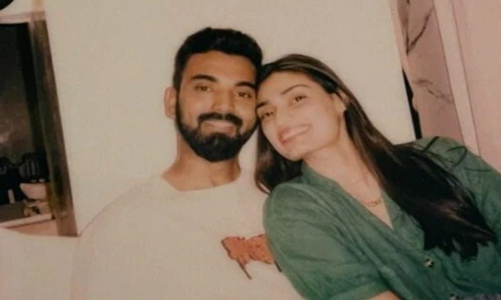 KL Rahul-Athiya Shetty wedding date fixed, all you need to know