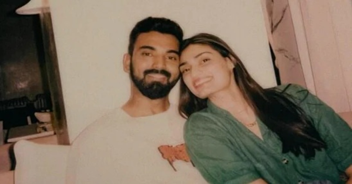 KL Rahul-Athiya Shetty wedding date fixed, all you need to know