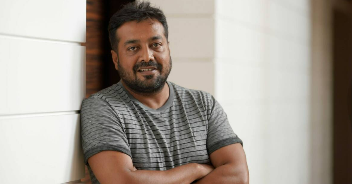 Filmmaker Anurag Kashyap's jibe at Vivek Agnihotri, writes his films researches are similar to his Tweets
