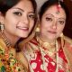 Daughter organises her mother's wedding
