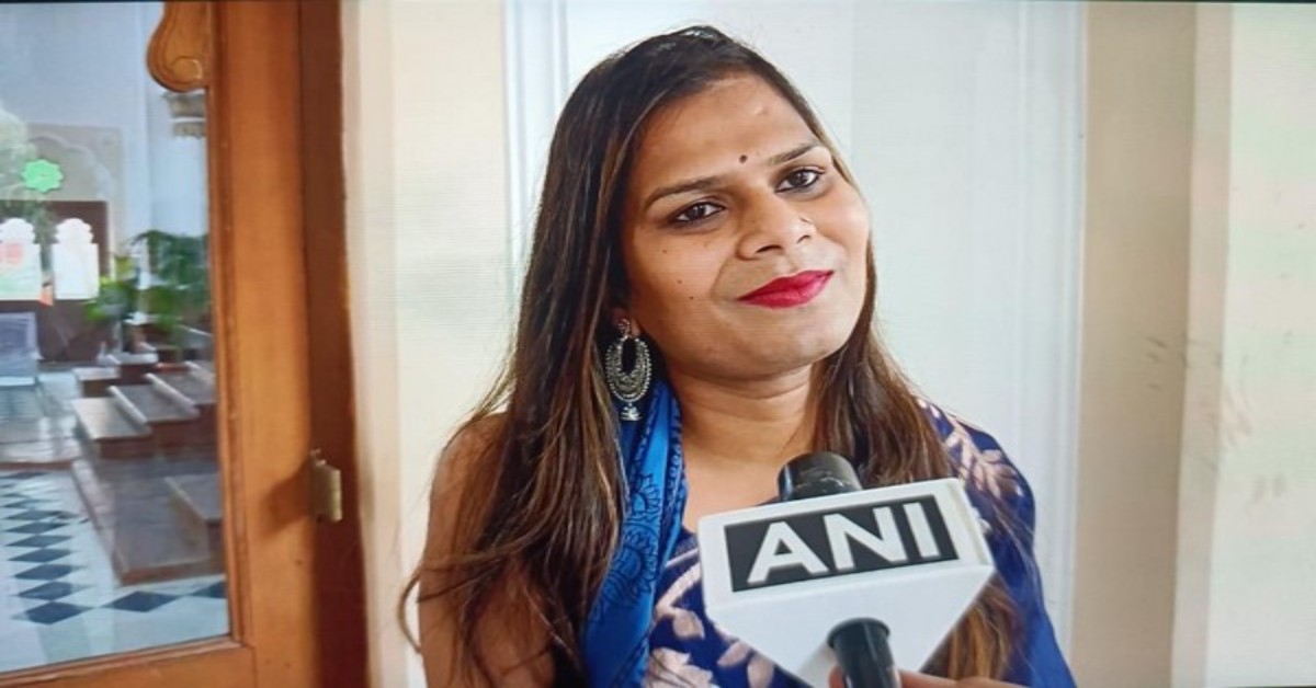 Transgenders yet to get a place in society, says first transgender judge Joyita Mondal