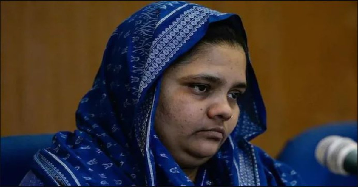Supreme Court dismisses Bilkis Bano's plea seeking review of order to release her rape convicts