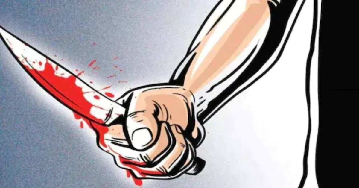 Jharkhand man kills his 22-year-old wife, chops body into 12 pieces, onlookers find severed body parts being chewed by dogs
