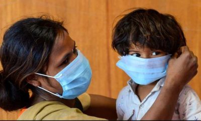 Covid-19 returns: Do not panic, keep the masks on, say health experts