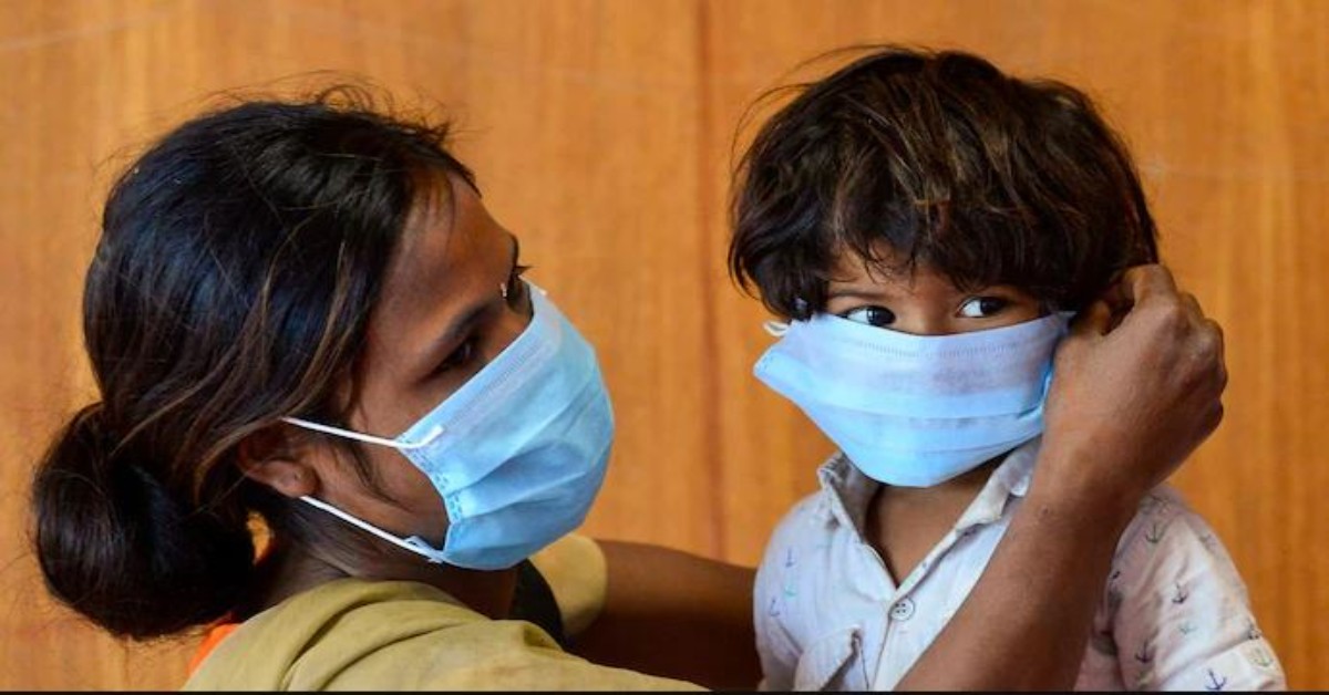 Covid-19 returns: Do not panic, keep the masks on, say health experts