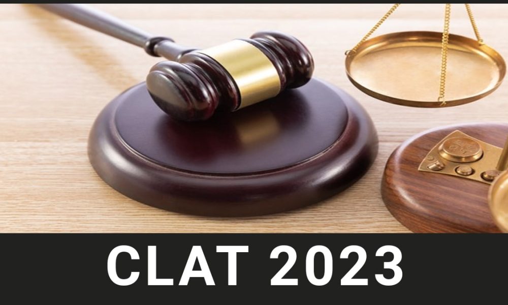 CLAT 2023 result