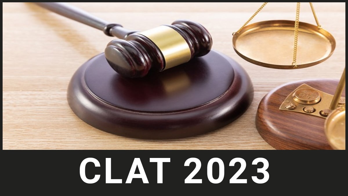 CLAT 2023 result