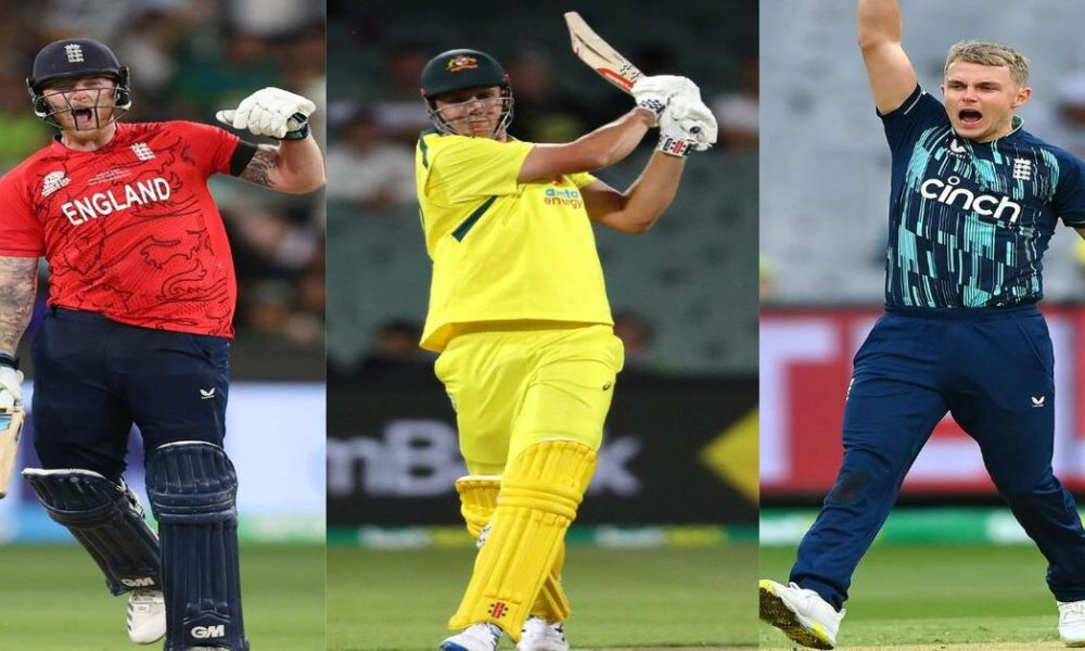 IPL Auction 2023: From Sam Curran to Cameron Green, checkout the big buys of this edition