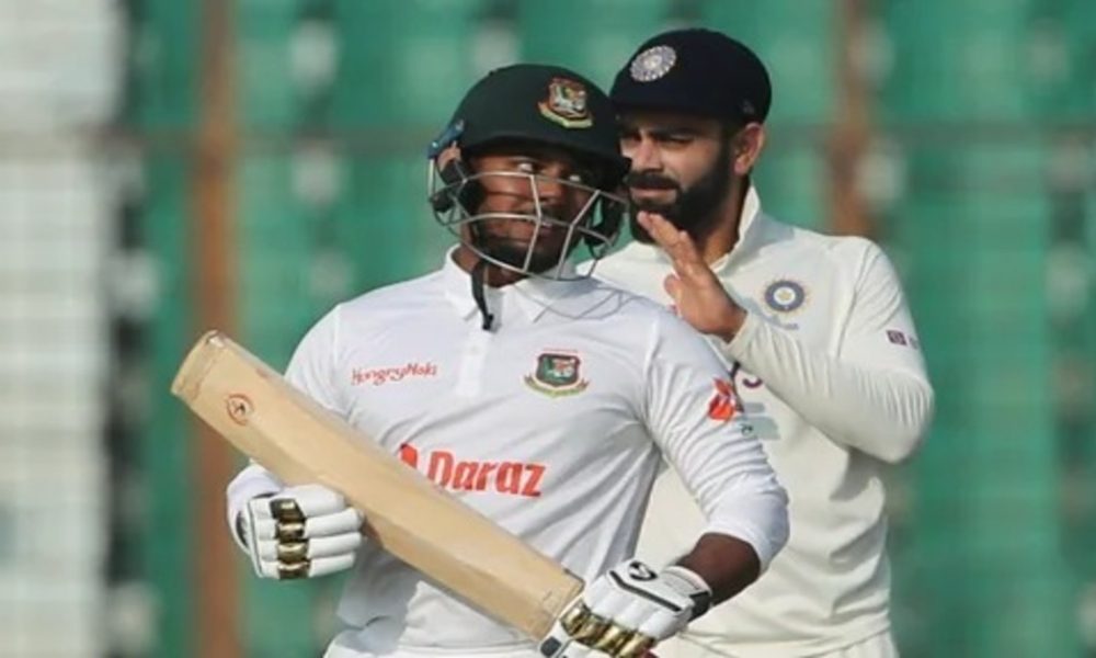 IND vs BAN 2nd Test: Bangladesh in deep trouble on Day 3, loses 6 wickets for just 80 run lead