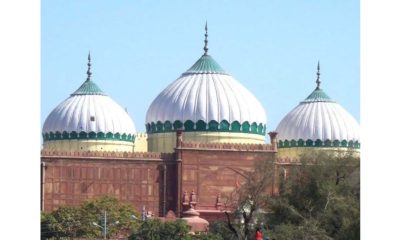 Shahi Idgah row: Mathura court orders Gyanvapi Masjid-like survey from January 2