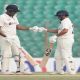 IND vs BAN 2nd Test Day 4: Mehendi Hasan departs half Indian team, Shreyas Iyer-R Ashwin stabilizing second innings