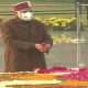 PM Modi reaches Sadaiv Atal to pay tribute on Atal Bihari Vajpayee's birth anniversary, President-Vice President also in attendance