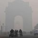 Cold wave wreaks havoc in capital, Orange alert in New Delhi, IMD issues dense fog