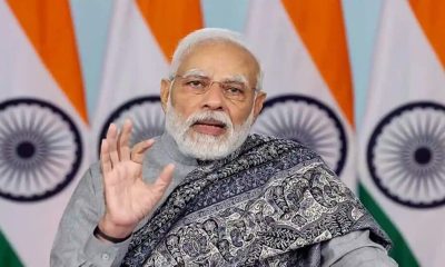 PM Modi's last Mann Ki Baat of the year, warns country over Covid-19 spread