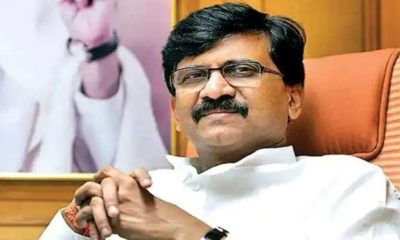 Starvation-unemployment increasing in new India, calling PM Modi father of the nation is an insult to him, says Sanjay Raut