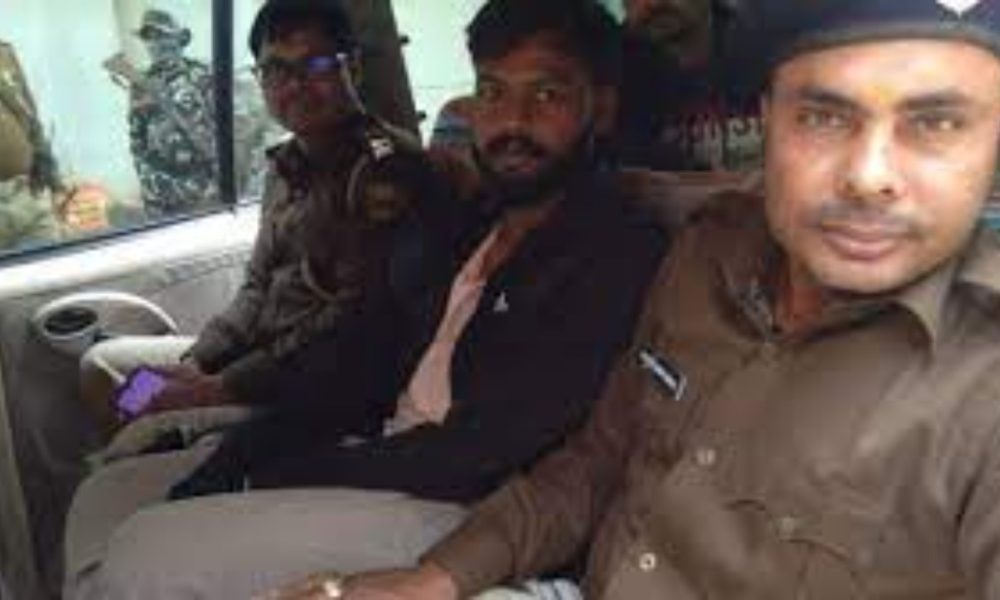 Barari shooting case: SIT team arrests JDU MLA's son Ashish Mandal after video of him saying Papa Vidhayak Hai Humare goes viral
