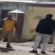 Policemen brutally beat up jail warden