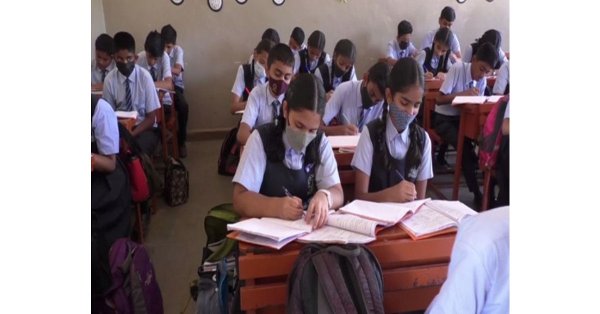 Covid-19: Uttarakhand makes masks mandatory in government, private schools