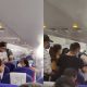Passengers abuses at each other over seat in IndiGo flight