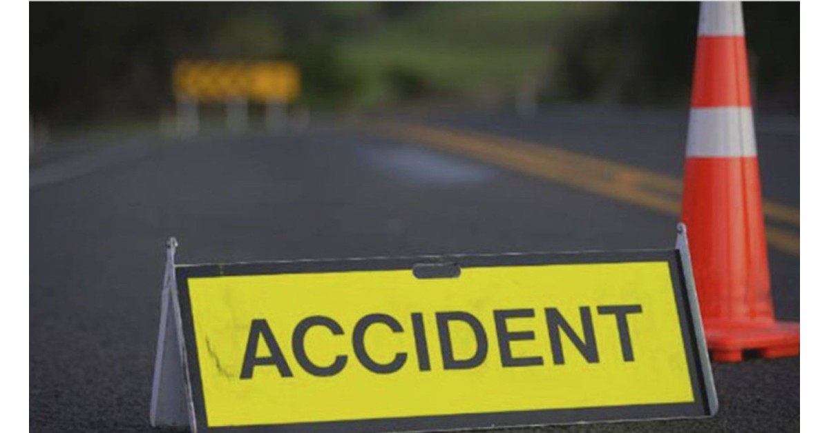 Kerala road accident