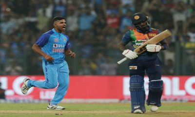 IND vs SL: Team India reach Pune for 2nd T20 match, checkout squad, venue, schedule