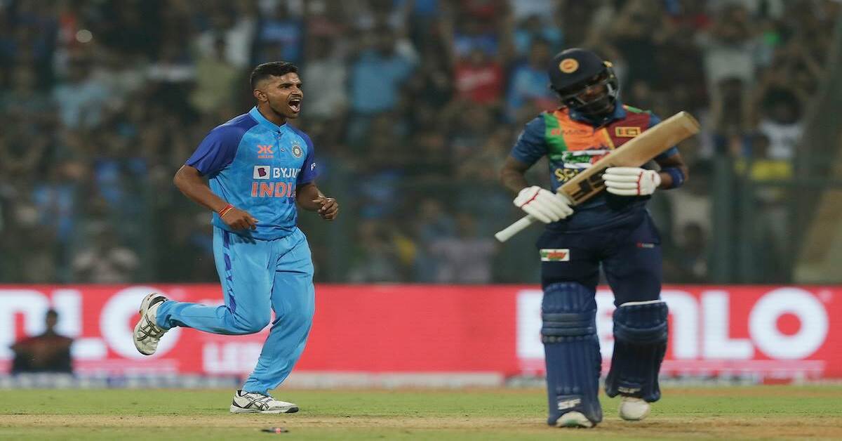 IND vs SL: Team India reach Pune for 2nd T20 match, checkout squad, venue, schedule