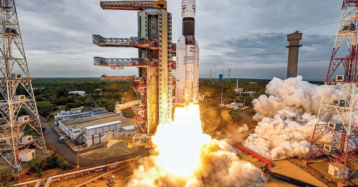 ISRO's SSLV to make second flight next month, Chandrayan-3 spacecraft almost ready
