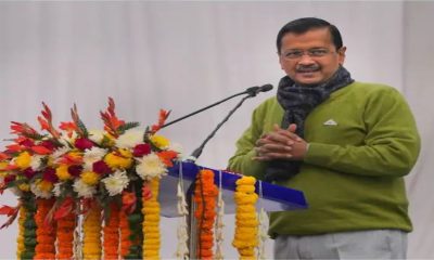 Arvind kejriwal: Delhi mayor elections