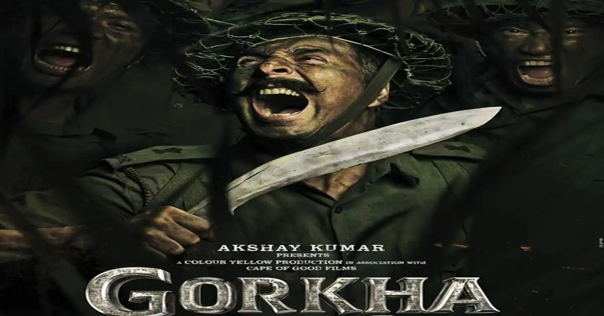 Is Akshay Kumar out of Anand L Rai's Gorkha? Here's what the producer says