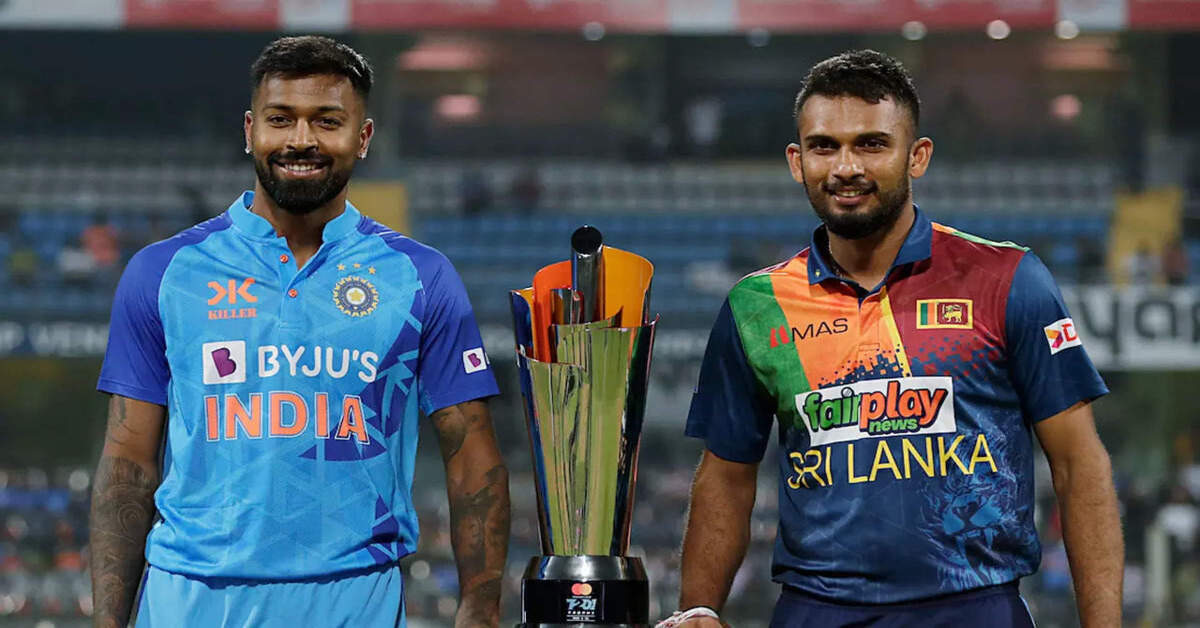 IND vs SL: All eyes on decider after T20 series at 1-1, check squad, time, venue here