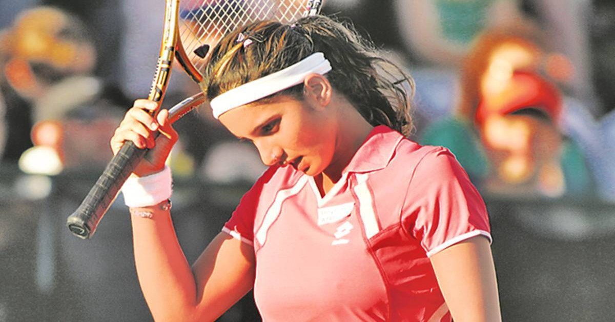 India’s greatest women’s tennis player Sania Mirza, 36, will call time on her career this year