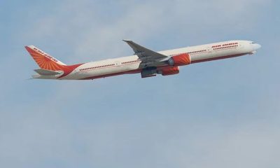 Pee shame: New York flight culprit arrested in Bengaluru