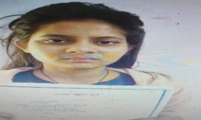 Kanjhawala killing: Eyewitness Nidhi was jailed in Agra for smuggling Ganja in 2020