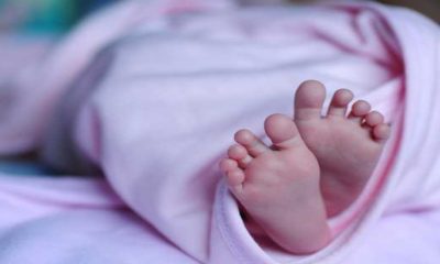 Maharashtra woman kills her 3-day-old baby girl, says she did not want 2nd girl child
