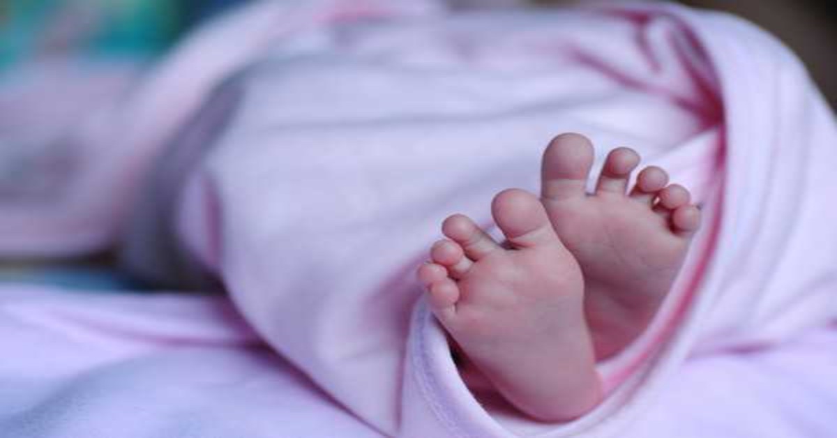 Maharashtra woman kills her 3-day-old baby girl, says she did not want 2nd girl child