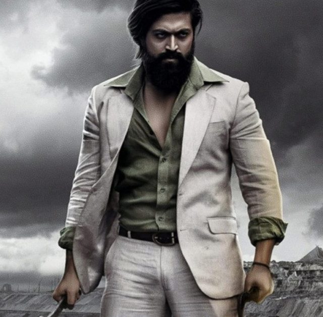 KGF Chapter 2 achieves monstrous milestones, completes 50 days in theatre