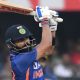 IND vs SL ODI: India sets 374-run target for Sri Lanka, Virat Kohli scores 45th century