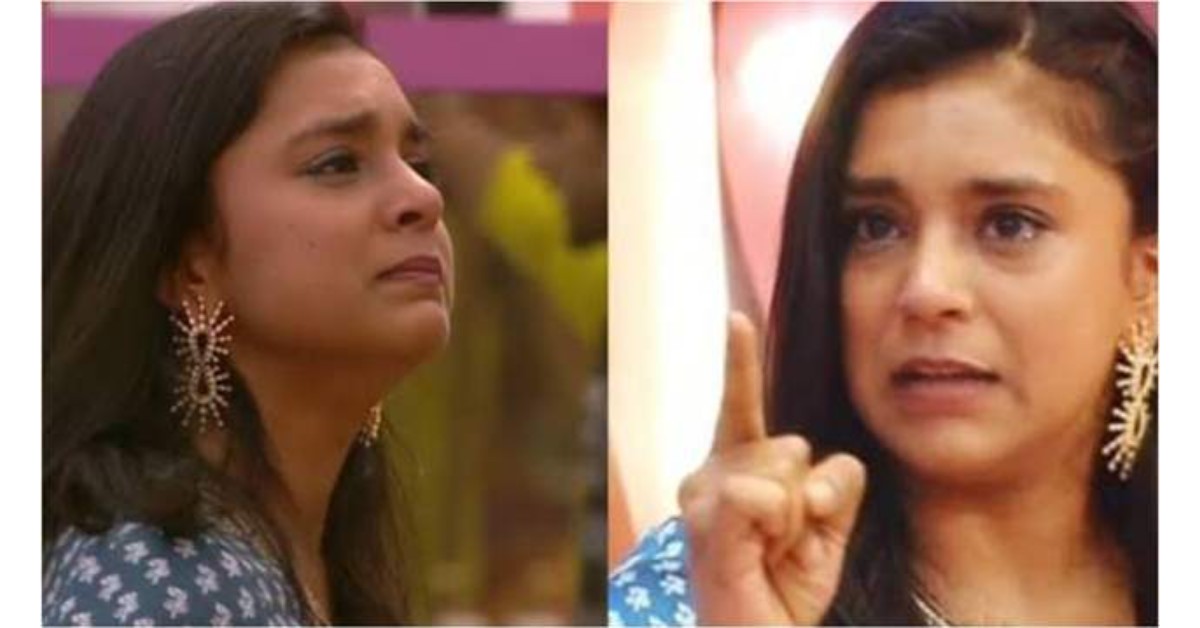 Bigg Boss 16: Sumbul Touqeer Khan team issues statement for mocking actor for her tears, says her individuality is being suppressed