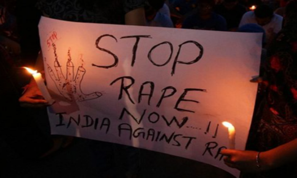 UP Dalit girl’s gang rape